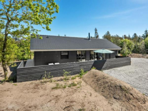 Holiday Home Merve - 800m to the inlet by Interhome